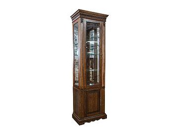 Шкаф комбинированный «Милана 1С» П4.265.2.09-01(396.09-01)