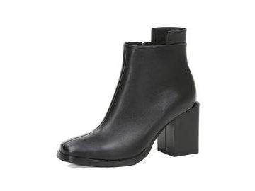 Ботинки женские