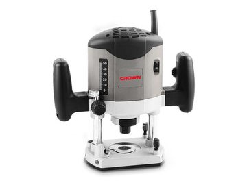 Фрезер CROWN CT11012