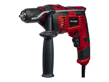 Дрель Einhell TC-ID 720/1 E (4259848)