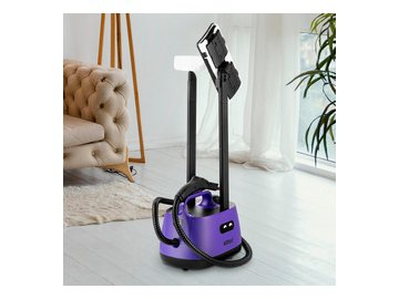 Пароочиститель Kitfort KT-9147