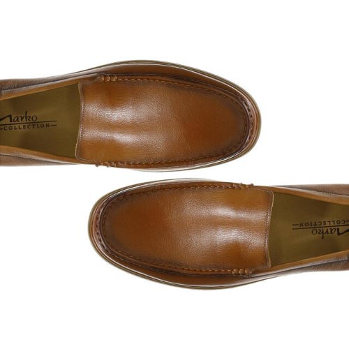 Полуботинки мужские, фото 2 из 5