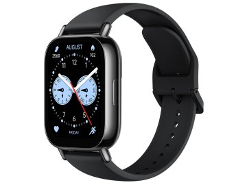 Redmi Watch 5 lite (черный)