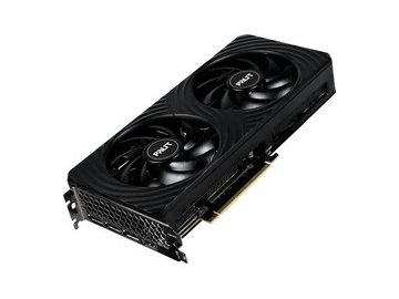 Видеокарта Palit GeForce RTX 5060 Ti Dual 8GB NE7506T019P1-GB2062D