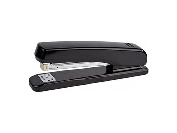 Степлер Raion HD-210P (черный)