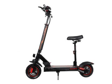 Электросамокат Kugoo M4 PRO (арт. KG-M4P-B)