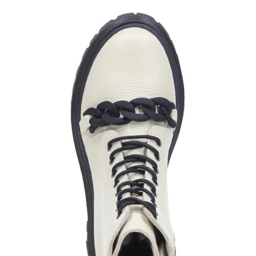 Ботинки для школьников-девочек, фото 2 из 6