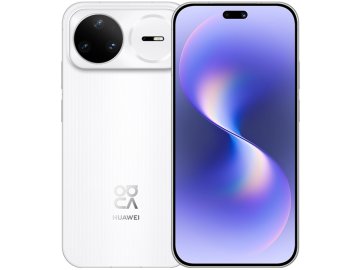 HUAWEI nova 15 Pro 12/256GB (белый)