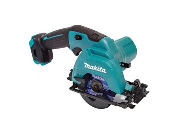 Аккумуляторная циркулярная пила MAKITA HS301DZ (Без АКБ и ЗУ)