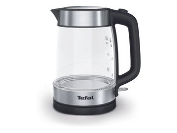 Электрочайник Tefal KI700830 на акции в магазинах 5 элемент