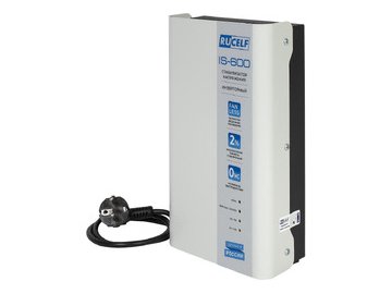 Стабилизатор напряжения Rucelf IS-600