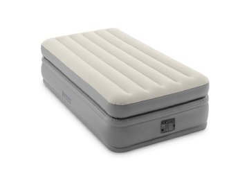 Надувная кровать Intex Prime Comfort Elevated 64162