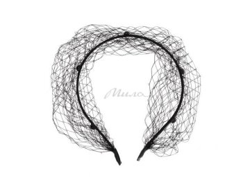 Обруч на голову ODRI, арт. 7012305293