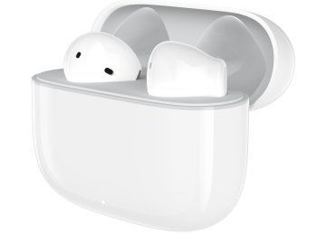 HONOR Choice Earbuds X7 Play (белый) в Бобруйске МТС