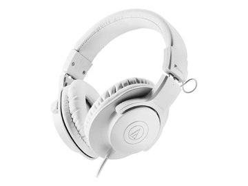 Наушники AUDIO-TECHNICA ATH-M20XWH