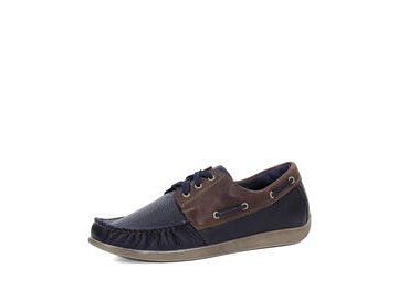 Полуботинки мужские Марко, модель 271410