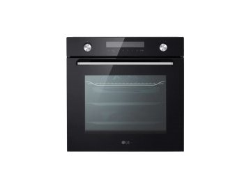 Электрический духовой шкаф lg wsezd7225b1 Электросила