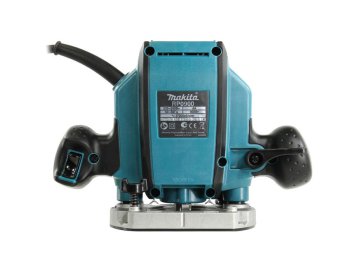 Вертикальный фрезер Makita RP0900