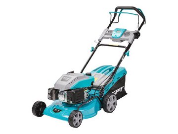 Газонокосилка GPT GLM-T4327SR