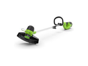 Триммер Greenworks G40LT30 (2101507UA)