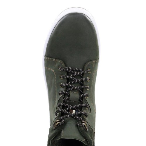 Ботинки мужские, фото 2 из 6