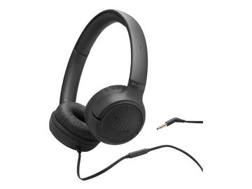Наушники JBL Tune 530 (черный)