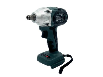 Гайковерт акк. WERKER CW 18 Li PowerSync (18В,ударн,300Нм,без АКБ/ЗУ,кор) на акции в магазинах Ома