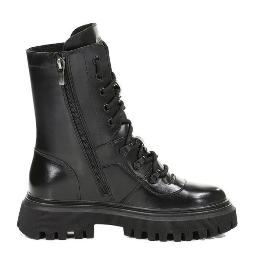 Сапожки для школьников-девочек, фото 1 из 6