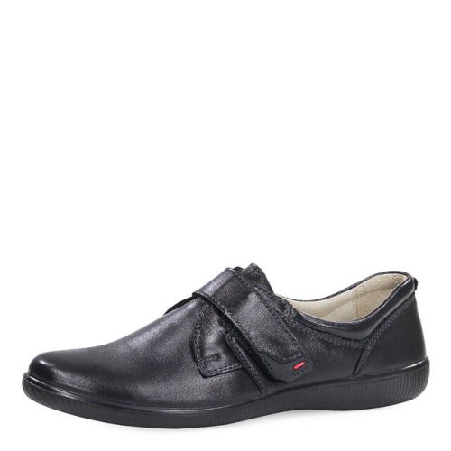 Полуботинки для школьников-мальчиков, фото 4 из 6