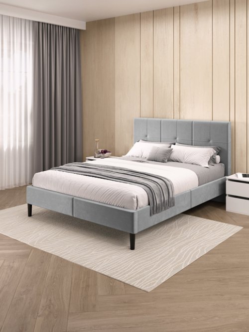 Кровать Соната 1600, фото 1 из 132