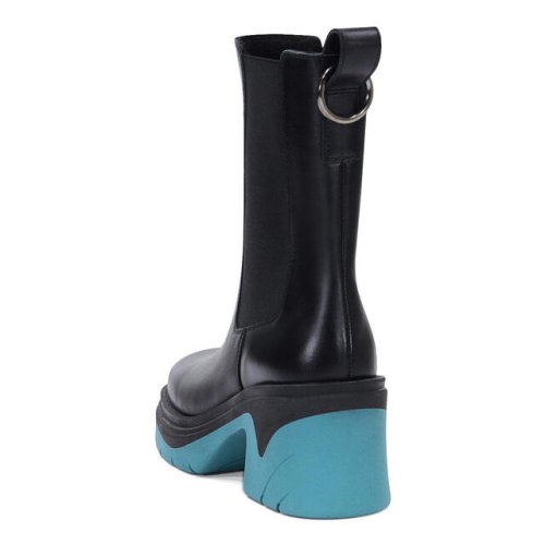 Полусапожки женские, фото 6 из 78