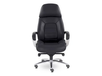 Офисное кресло Epik A-181-G L169 (черный)