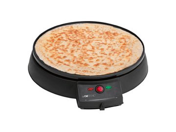 Блинница Clatronic CM 3372