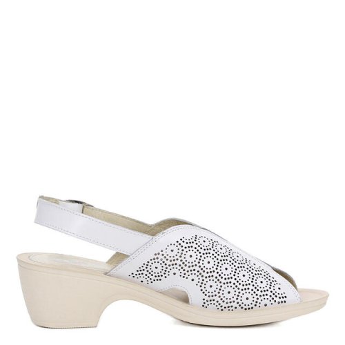 Туфли летние женские, фото 1 из 6