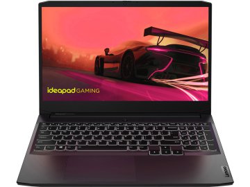 Игровой ноутбук Lenovo IdeaPad Gaming 3 15ACH6 82K28UFERU