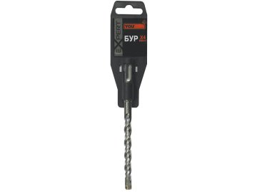 Бур-сверло Yourtools X-4 SDSp 12x260x200мм