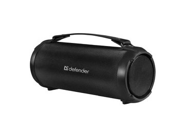 Беспроводная колонка Defender Beatbox 16 (65216)