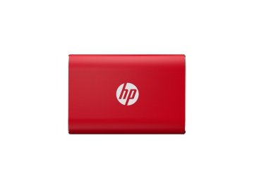 Ssd накопитель hp 7pd53aa_abb p500 500gb (красный) в Молодечно Электросила