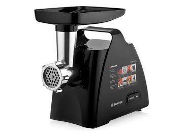 Мясорубка Brayer BR1606