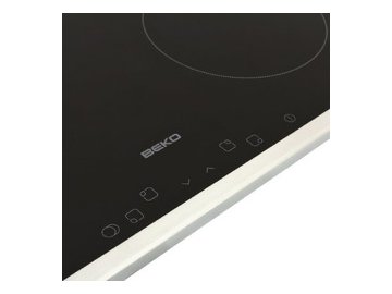 Поверхность электрическая BEKO HIC 64402X в Мозыре 5 элемент
