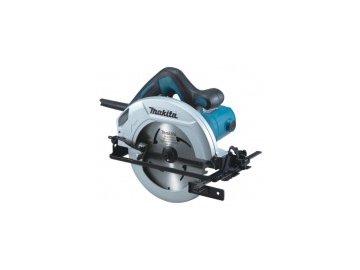 Пила циркулярная makita hs7000 Электросила