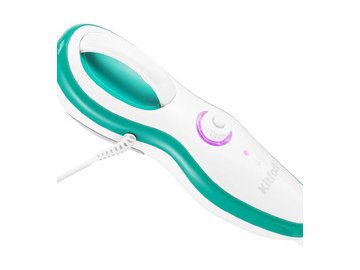 Паровая швабра 2 в 1 Kitfort КТ-3937