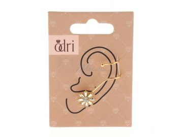 Серьга-каффа ODRI, арт. 7012306911 Мила