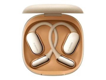 Наушники Xiaomi OpenWear Stereo Pro OpenWear Stereo Pro M2503E1 BHR080FGL (золотистый)