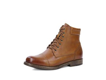 Ботинки мужские Марко, модель 22986