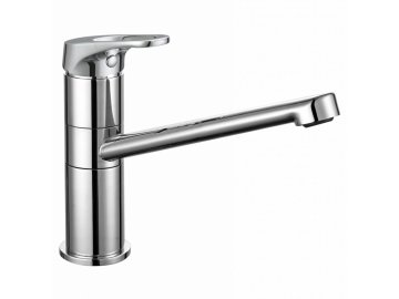 Смеситель для кухни GROSS AQUA Delta 3210268C-G0114