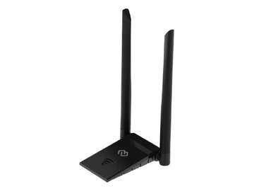 Сетевой адаптер Wi-Fi Digma DWA-AC13002E