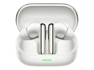 Наушники HONOR Earbuds 4 (белый)