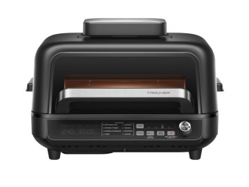 Trouver Indoor Air Fry Grill IG20 Pro (черный)