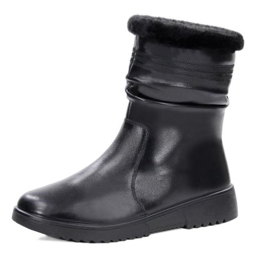 Полусапожки женские, фото 4 из 6